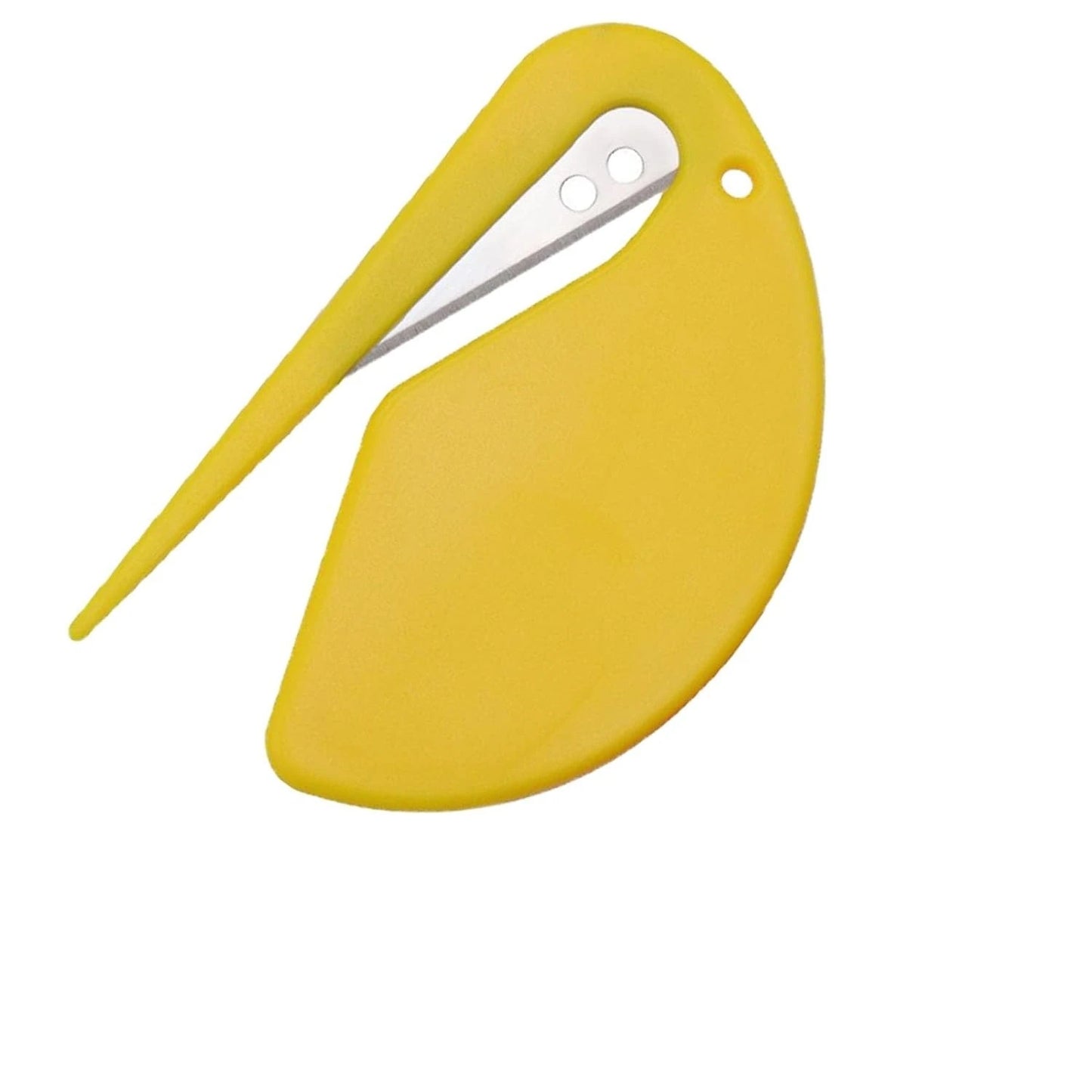 5-Pack Pet Knot Cutter Tool for Cat Grooming and De-tangling