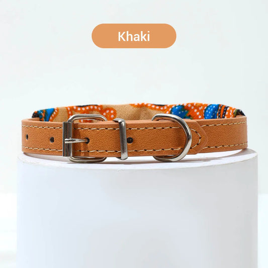 Adjustable Triangle Scarf for Dogs and Cats, XS-L