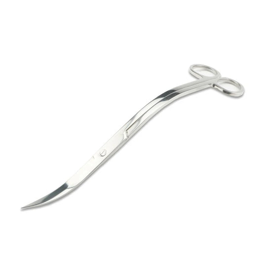 Aquarium Plant Scissors and Tweezers Set for Easy Maintenance