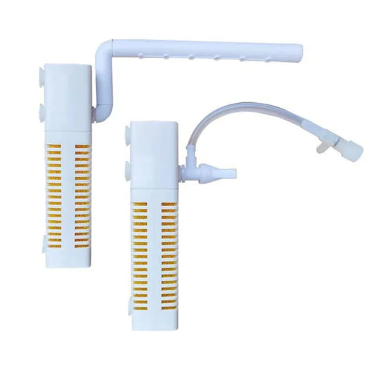 Silent USB Internal Aquarium Filter with Circulating Pump