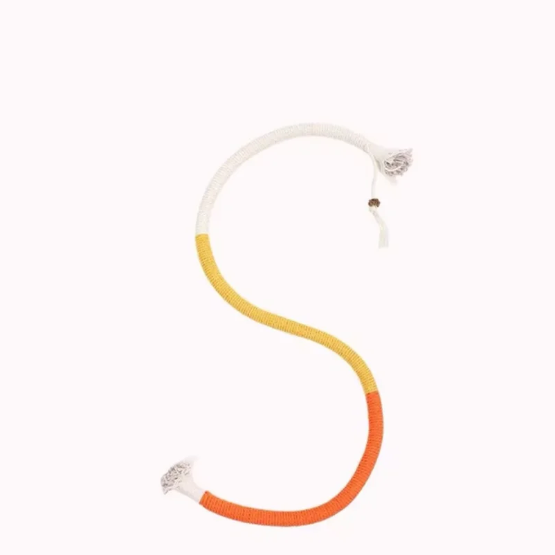 Chew-Resistant Cat Teaser Toys for Kittens and Playtime