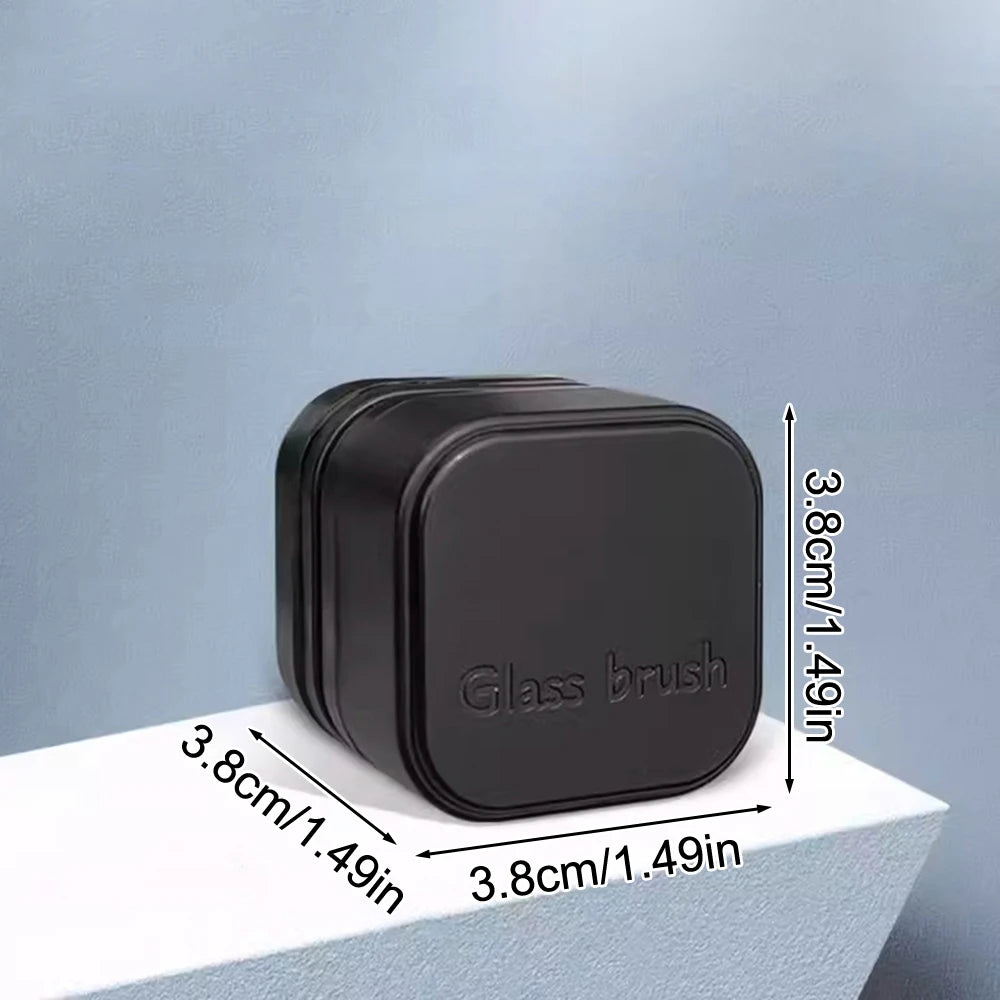 Magnetic Glass Cleaner for Aquariums and Fish Tanks