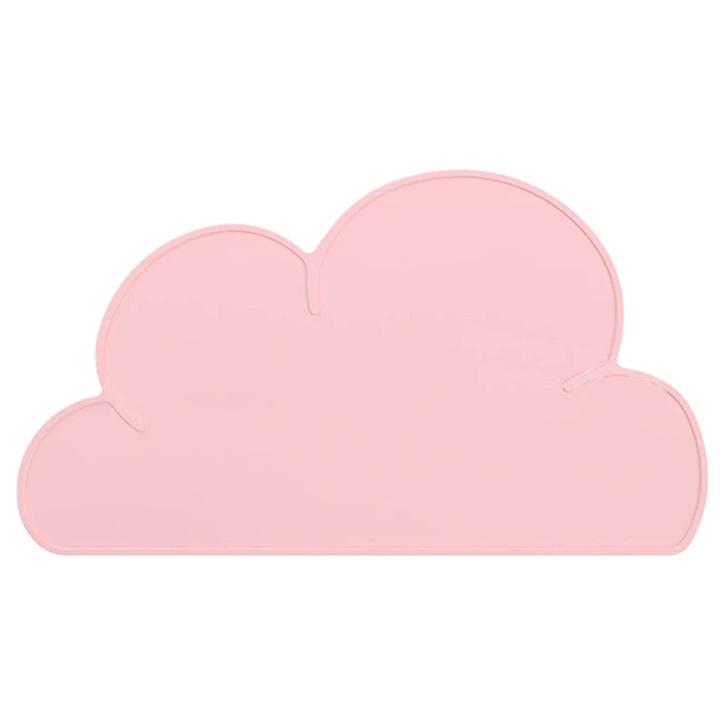 Non-Slip Waterproof Dog and Cat Feeding Mat