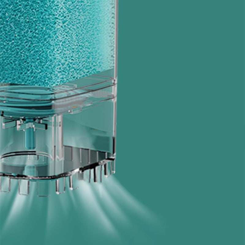 Multi-functional Aquarium Sponge Filter and Water Pump