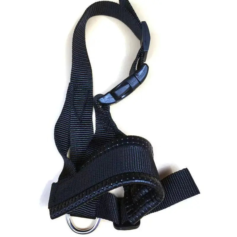 Anti-Bite Dog Muzzle for Walking and Outdoor Use