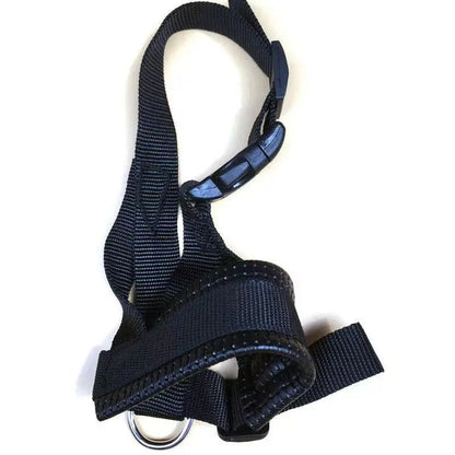 Anti-Bite Dog Muzzle for Walking and Outdoor Use