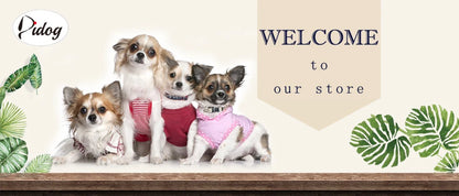 Breathable Reflective Dog Harness - Adjustable for All Sizes