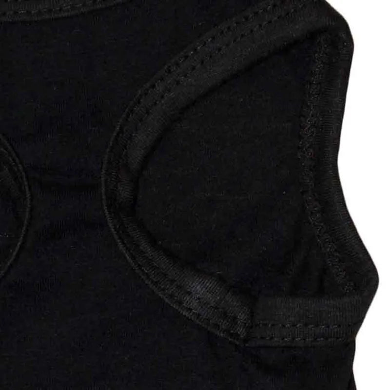 Cotton SECURITY Costume for Cats and Small Dogs