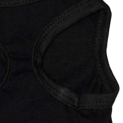Cotton SECURITY Costume for Cats and Small Dogs