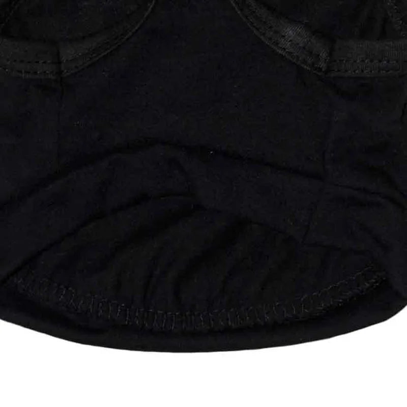 Cotton SECURITY Costume for Cats and Small Dogs