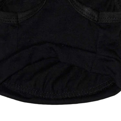 Cotton SECURITY Costume for Cats and Small Dogs