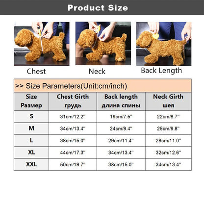 Formal Tuxedo Onesie for Cats and Small Dogs with Bow Tie
