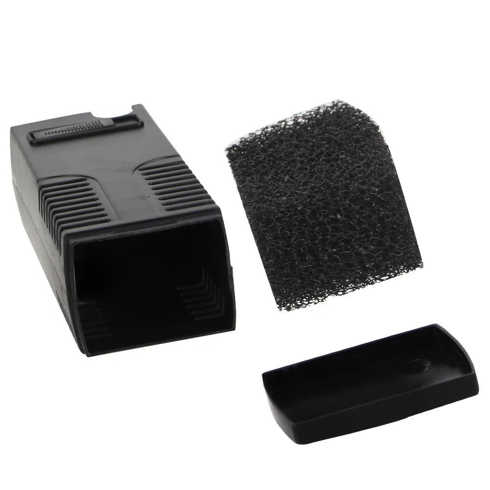 Submersible Water Filter Pump for Aquariums and Turtle Tanks