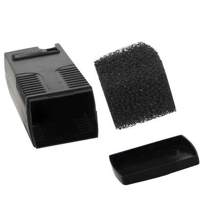 Submersible Water Filter Pump for Aquariums and Turtle Tanks