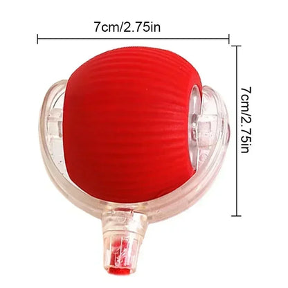 Rechargeable Electric Interactive Ball for Dogs and Cats