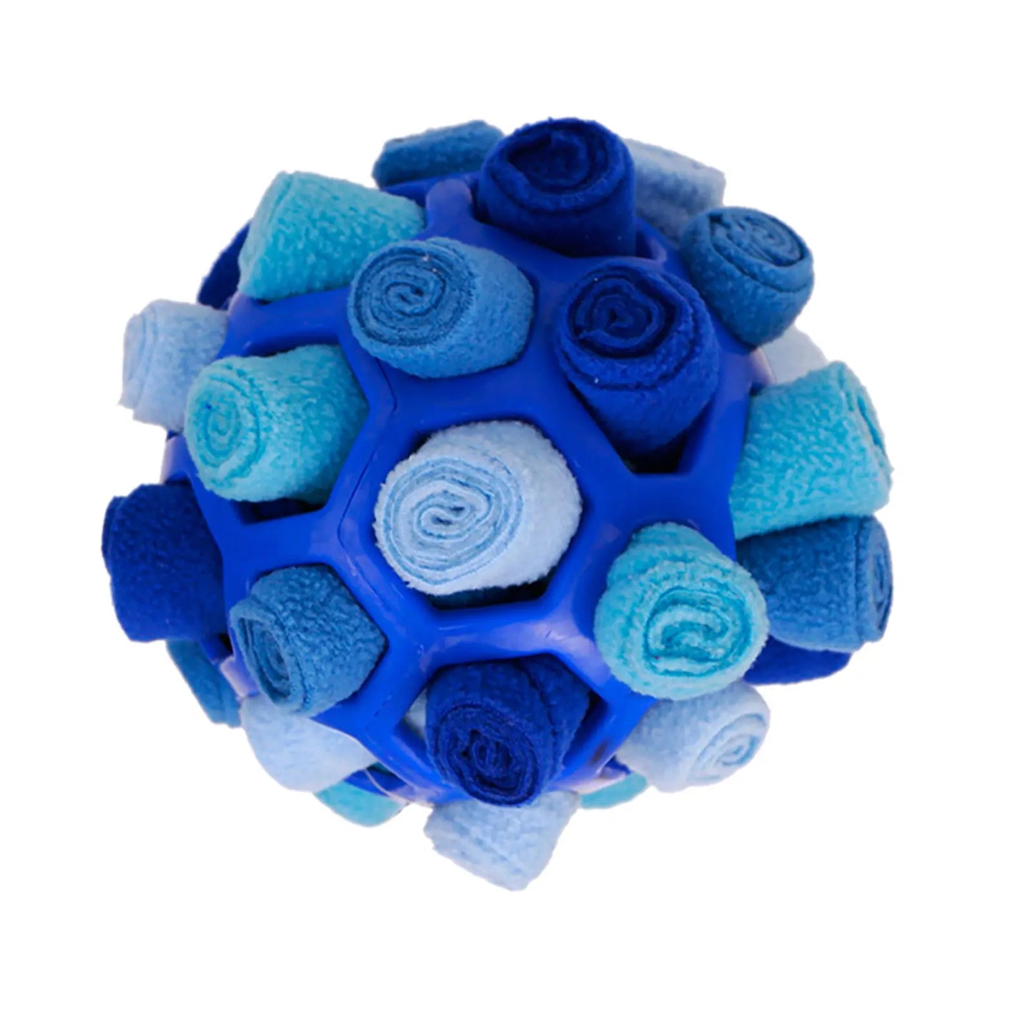 Sniffing Ball for Dogs - Chew and Training Toy