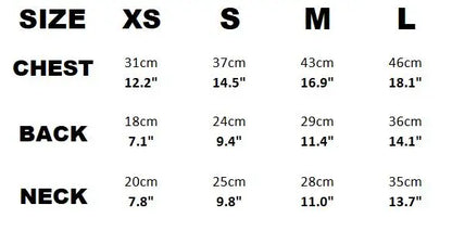 Crown Print Dog T-Shirt for Small Dogs and Puppies