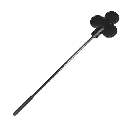 PU Leather Equestrian Training Whip for Horse Riding
