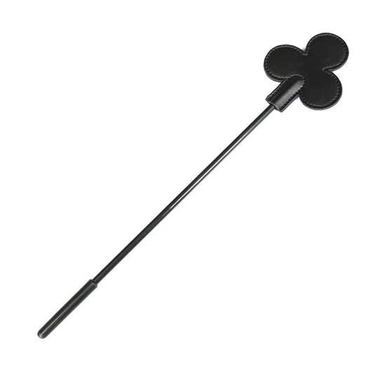 PU Leather Equestrian Training Whip for Horse Riding