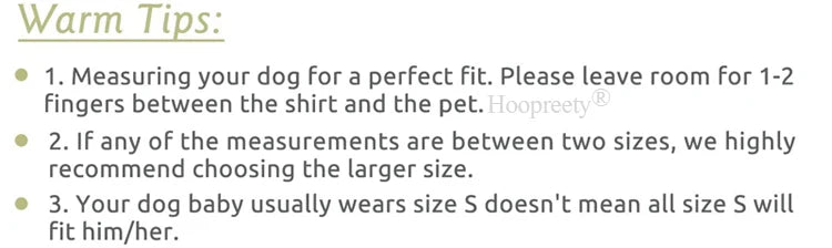 Crown Print Dog T-Shirt for Small Dogs and Puppies