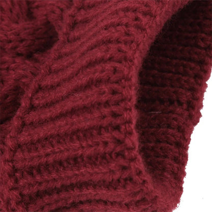Knitted Sweaters for Small Dogs and Cats in Autumn/Winter