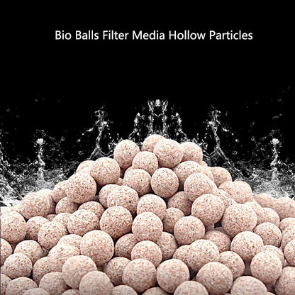 Biochemical Sponge Filter for Fish Tank Air Pump