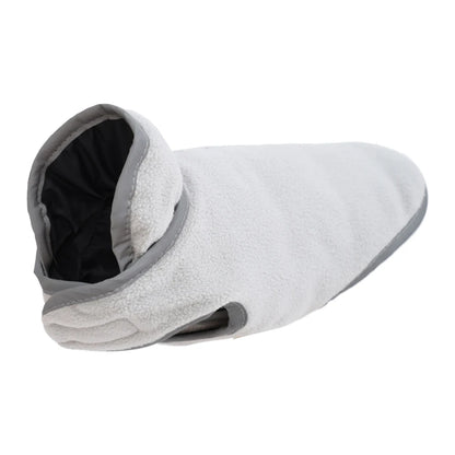 Reversible Waterproof Cat Jacket with Leash Hole for Winter