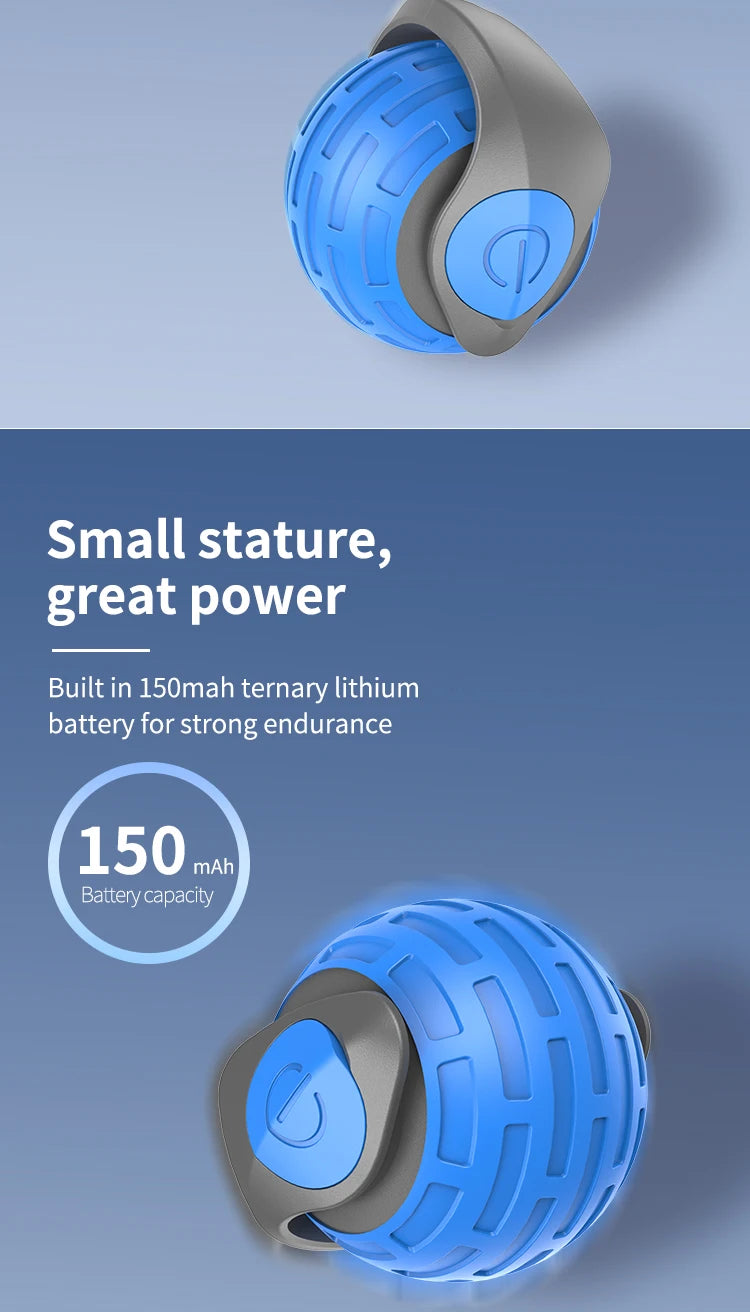 Interactive Smart Rolling Cat Toy - USB Rechargeable Ball