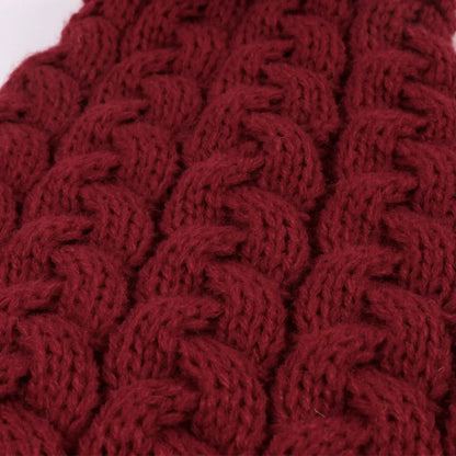 Knitted Sweaters for Small Dogs and Cats in Autumn/Winter