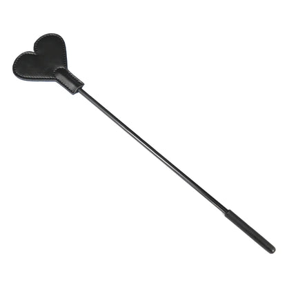 PU Leather Equestrian Training Whip for Horse Riding