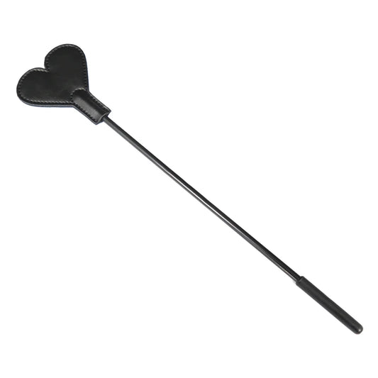 PU Leather Equestrian Training Whip for Horse Riding