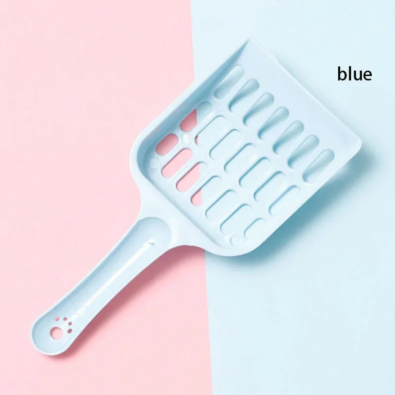 Cat Litter Scoop for Easy Pet Waste Cleanup