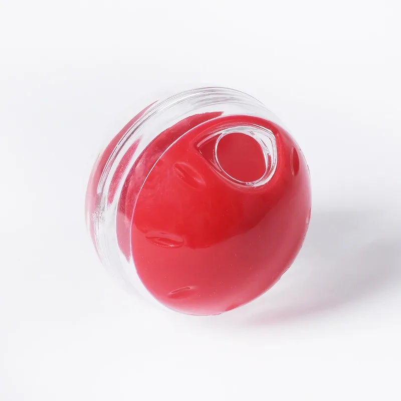 Cat Interactive Feeding Ball Toy for Bite Training and Play