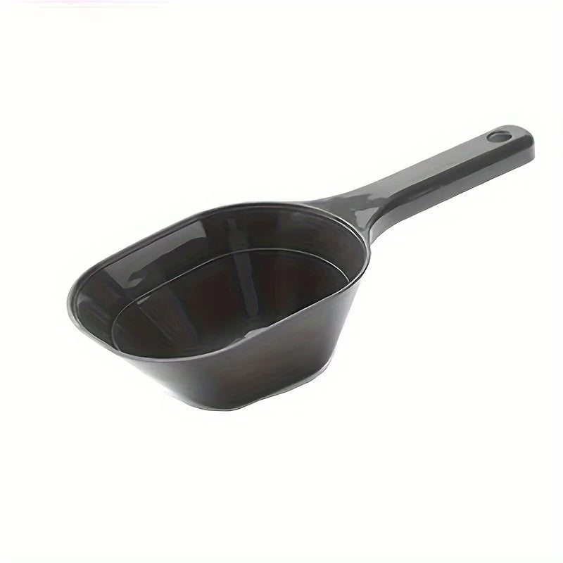 Large Capacity Pet Food Scoop for Cats and Dogs