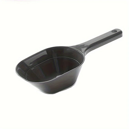 Large Capacity Pet Food Scoop for Cats and Dogs