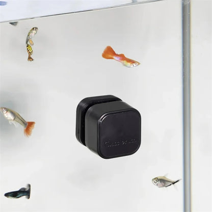 Magnetic Glass Cleaner for Aquariums and Fish Tanks