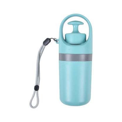 Outdoor Pet Poop Claw – Dog Fecal Cleanup Tool