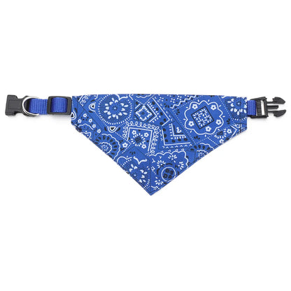 Washable Triangular Bandana for Dogs and Cats