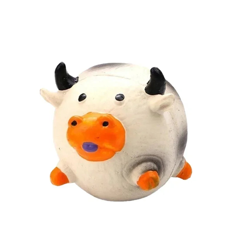 Interactive Talking Toy for Dogs
