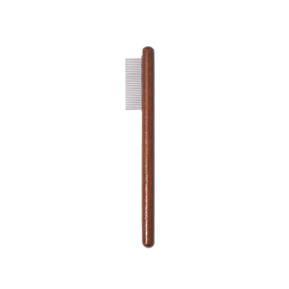 Facial Cleaning Comb for Pets - Removes Tear Stains