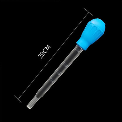 Aquarium Gravel Vacuum Cleaner with Suction Tube