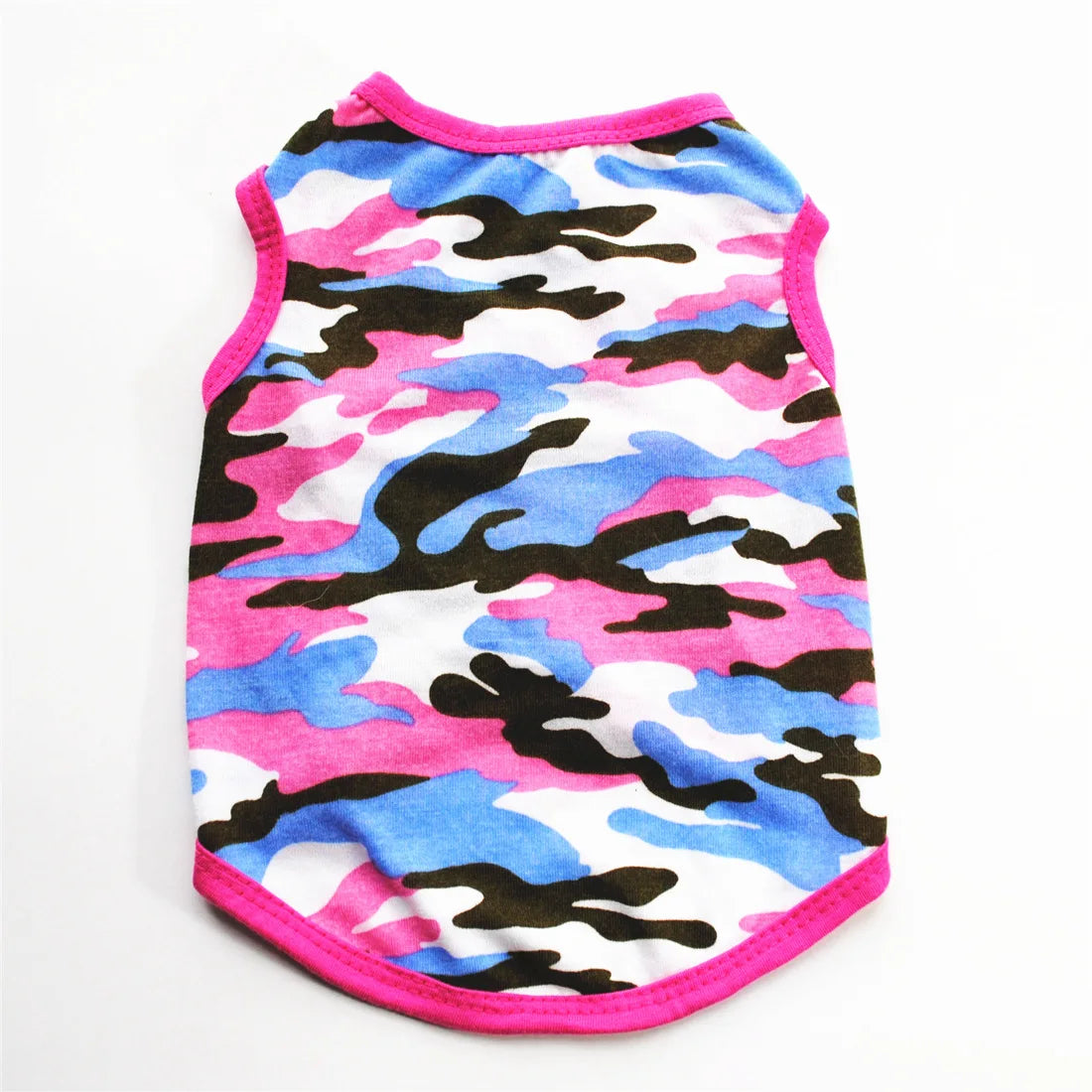 Cotton SECURITY Costume for Cats and Small Dogs
