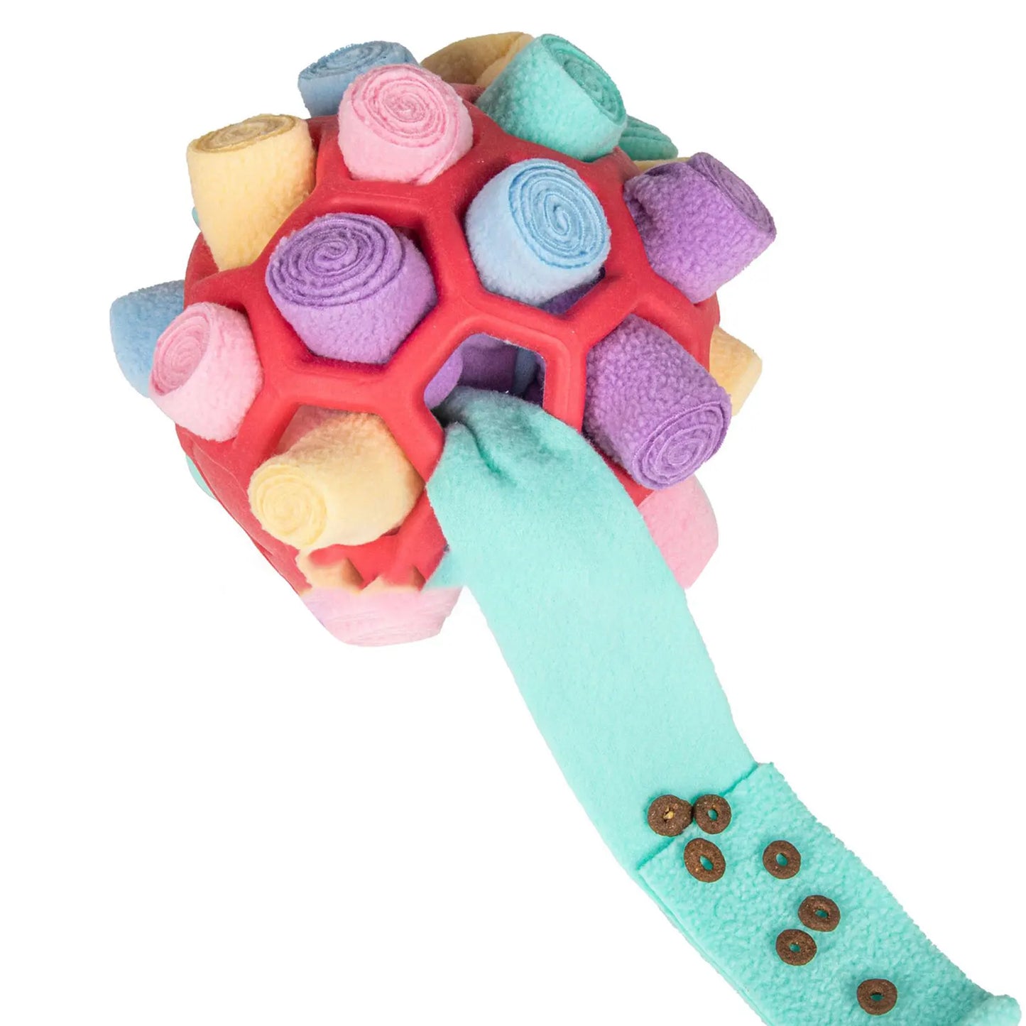 Sniffing Ball for Dogs - Chew and Training Toy