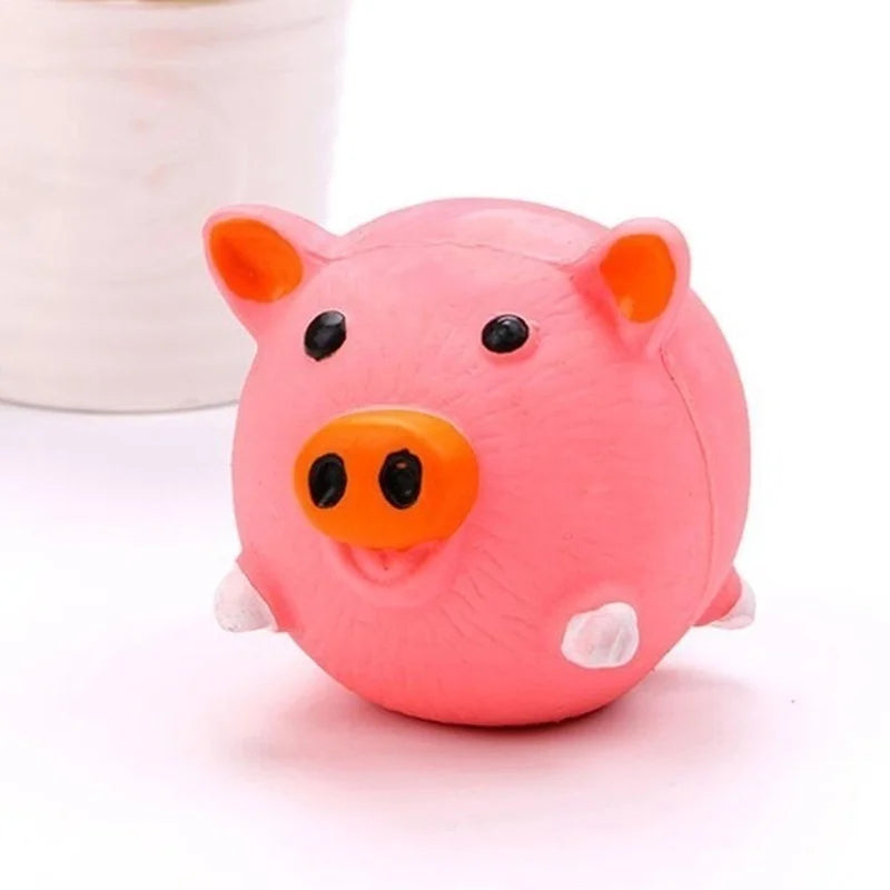 Interactive Talking Toy for Dogs