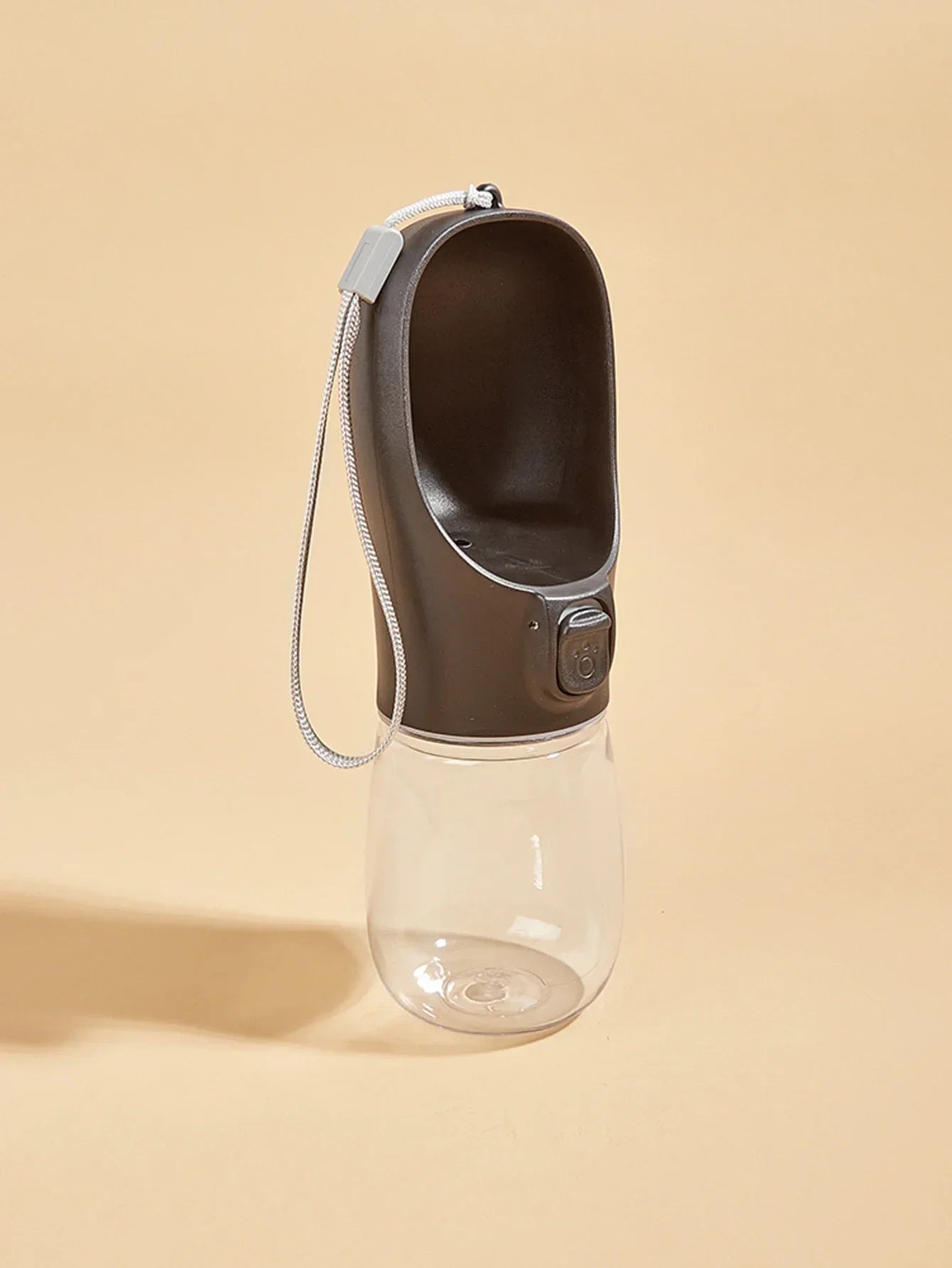 Leakproof Portable Water Bottle for Dogs and Cats Outdoors