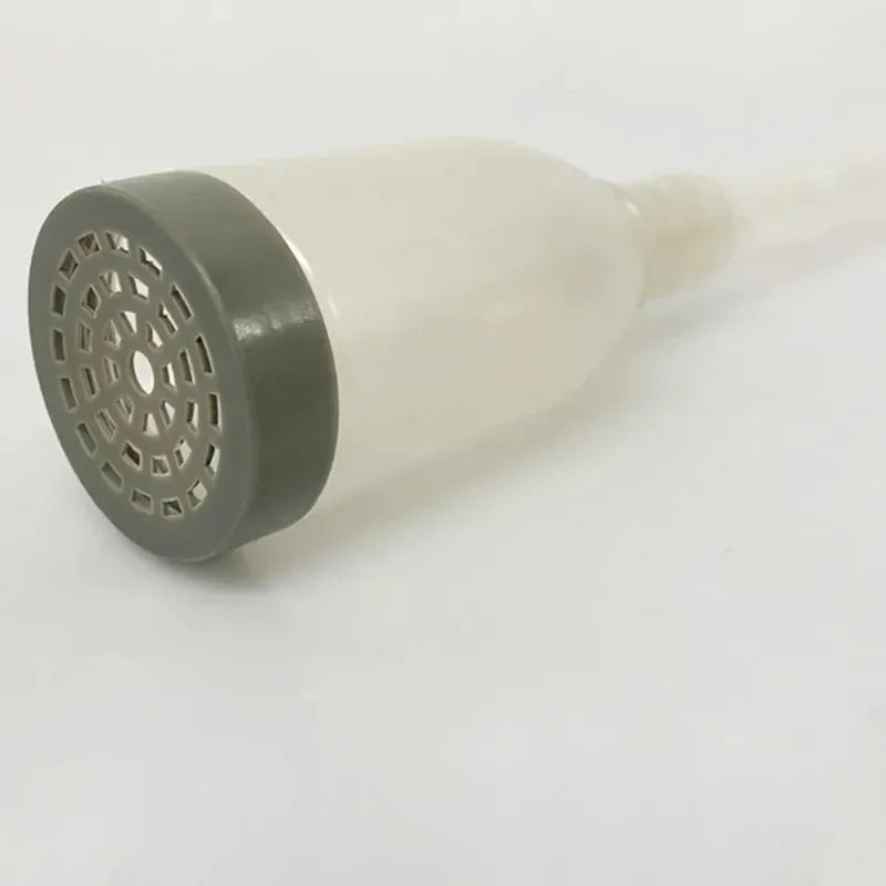 1.5m Handheld Aquarium Siphon Pump for Easy Water Changes