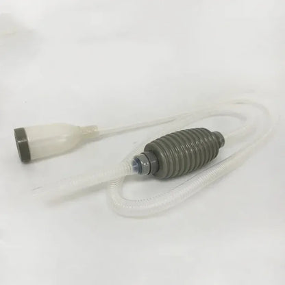 1.5m Handheld Aquarium Siphon Pump for Easy Water Changes