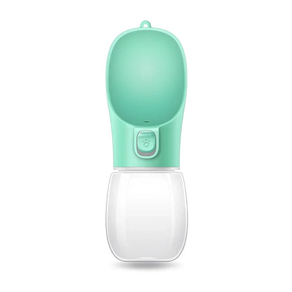 Leakproof Portable Water Bottle for Dogs and Cats Outdoors