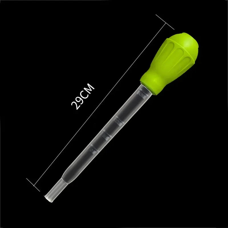 Aquarium Gravel Vacuum Cleaner with Suction Tube