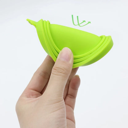 Reusable Silicone Pet Food Can Covers for Dogs and Cats